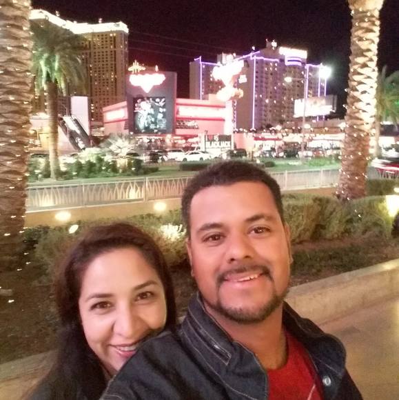 Meet your Posher, Daniel - Picture 1 of 1